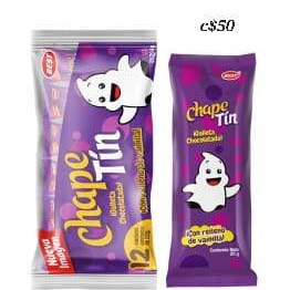 Galleta Chapetín